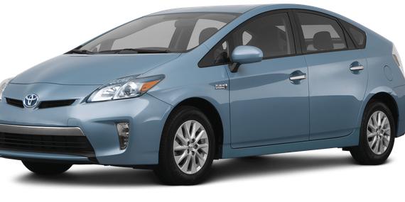 TOYOTA PRIUS PLUG-IN 2012 JTDKN3DP8C3020731 image TOYOTA PRIUS PLUG-IN 2012 JTDKN3DP8C3020731 image